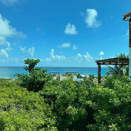 Villas Amanecer By Andiani Travel Isla Mujeres Exterior photo