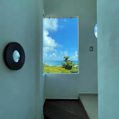 Villas Amanecer By Andiani Travel Isla Mujeres Exterior photo