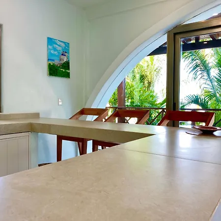 Villas Amanecer By Andiani Travel Isla Mujeres Exterior photo