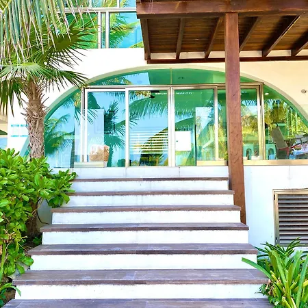 Villas Amanecer By Andiani Travel Isla Mujeres Exterior photo