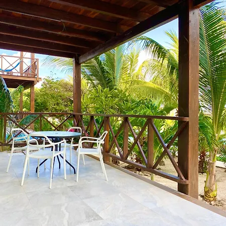 Villas Amanecer By Andiani Travel Isla Mujeres Exterior photo