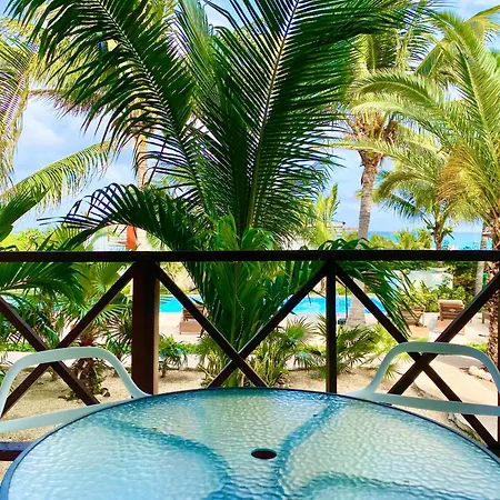 Villas Amanecer By Andiani Travel Isla Mujeres Exterior photo