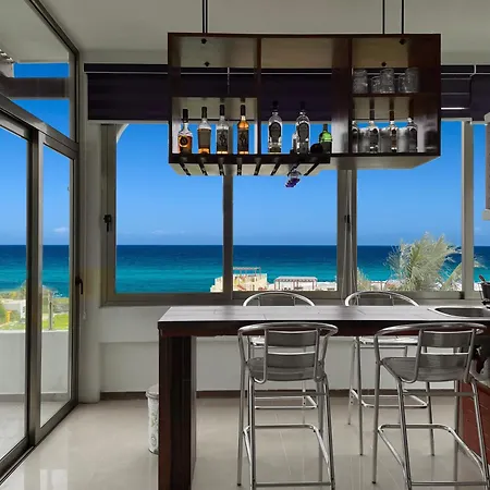 Villas Amanecer By Andiani Travel Isla Mujeres Exterior photo