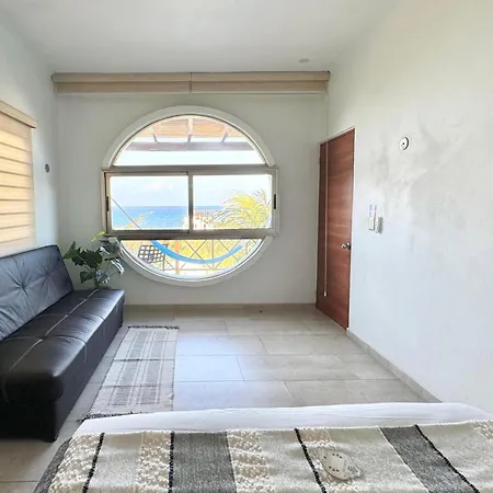 Villas Amanecer By Andiani Travel Isla Mujeres Exterior photo